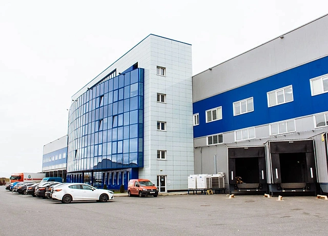 Аренда офисов