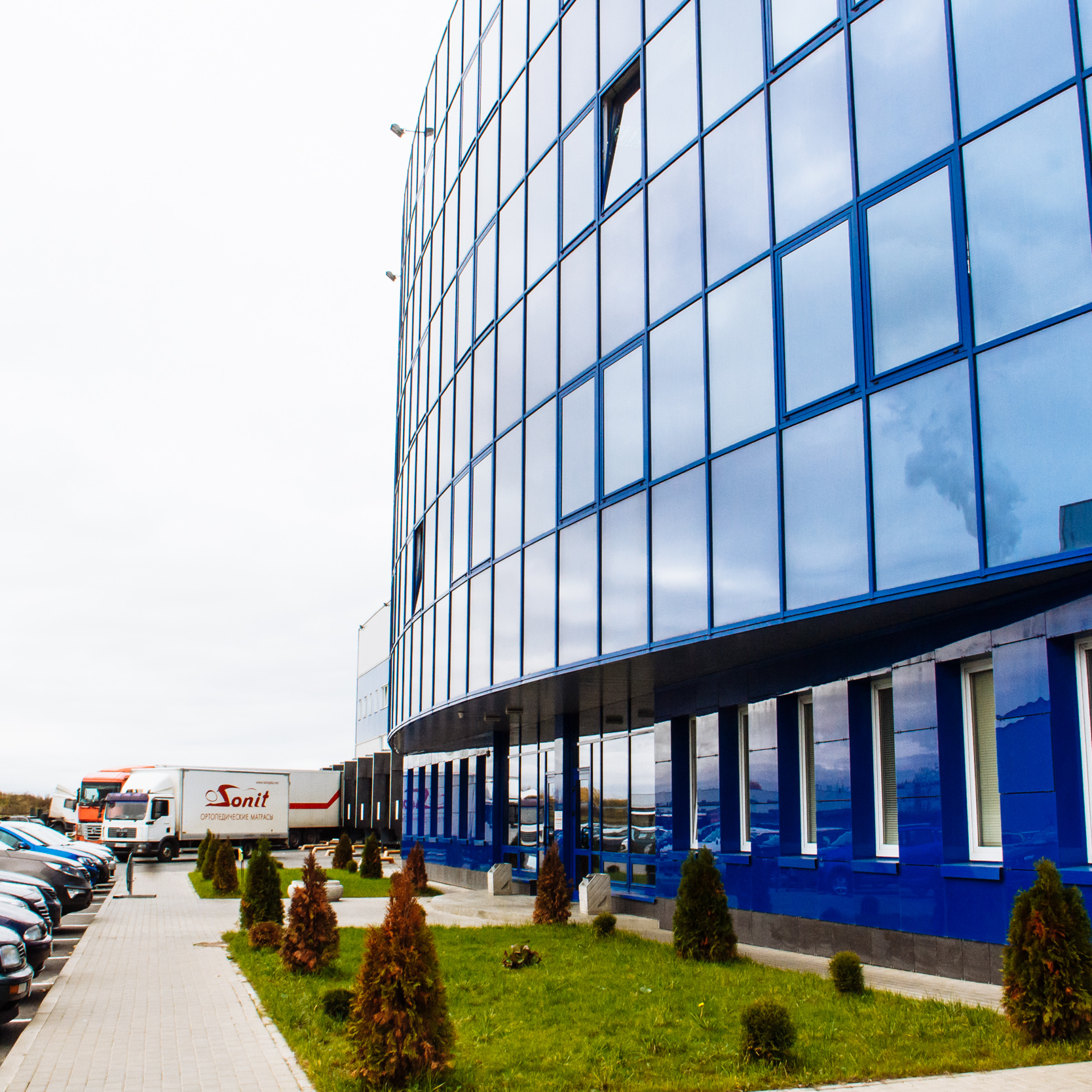 фото: Склад